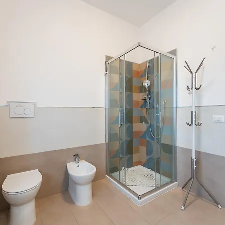 La Casa Di Sofia Lägenhet