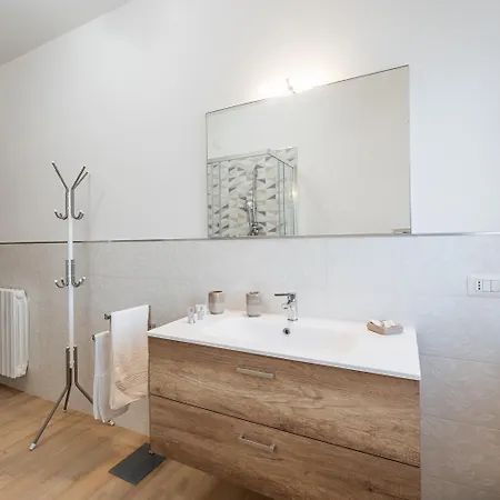 La Casa Di Sofia Lägenhet *