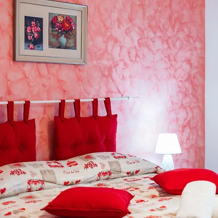 Daire La Casa Di Sofia *