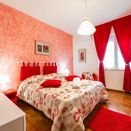 La Casa Di Sofia * Poggio Aquilone