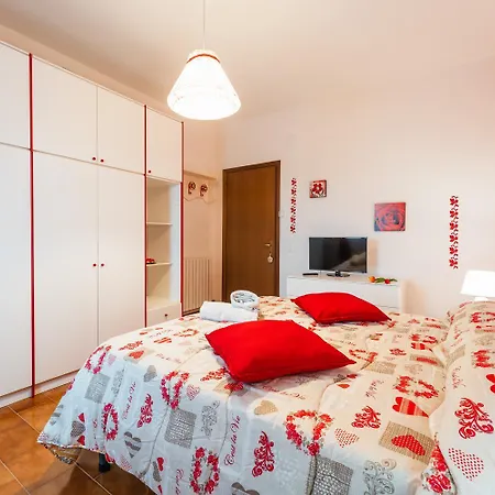 La Casa Di Sofia Appartamento Poggio Aquilone