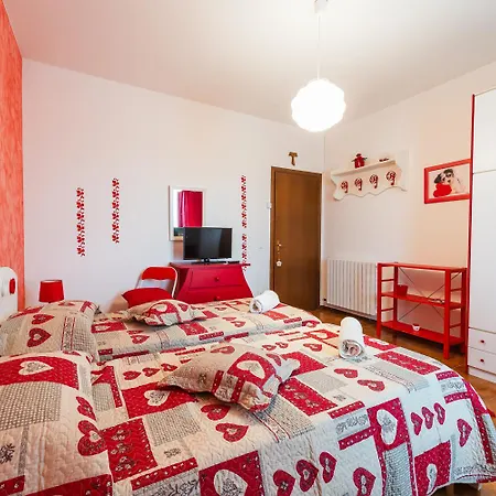 La Casa Di Sofia * Poggio Aquilone