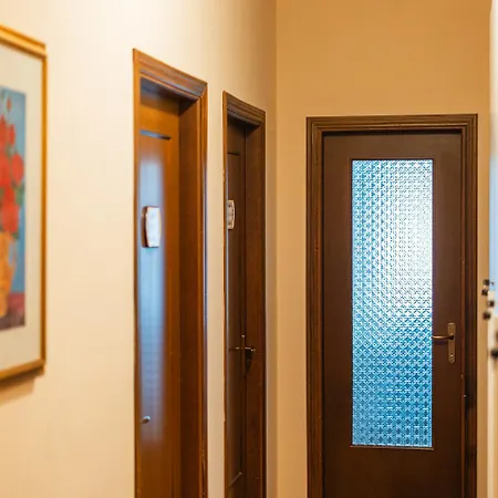 La Casa Di Sofia Appartamento Poggio Aquilone