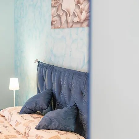 La Casa Di Sofia Daire