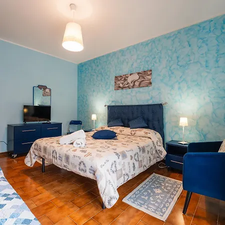 Appartamento La Casa Di Sofia Poggio Aquilone