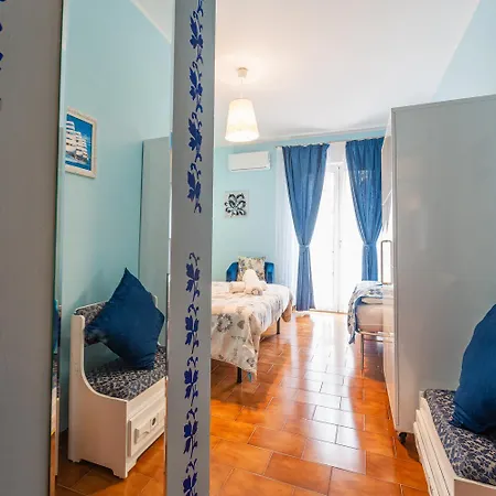 Daire La Casa Di Sofia *