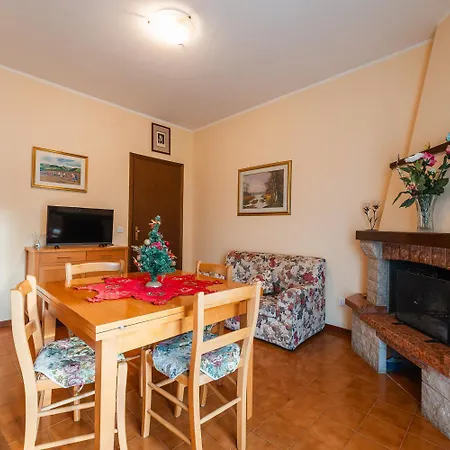 Appartamento La Casa Di Sofia