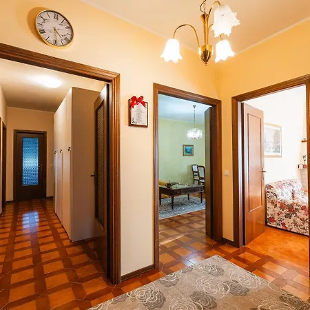 Lägenhet La Casa Di Sofia Poggio Aquilone