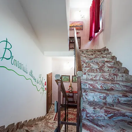 La Casa Di Sofia