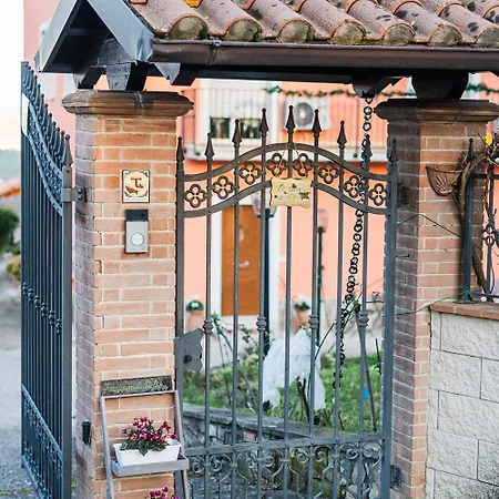 La Casa Di Sofia Appartamento Poggio Aquilone