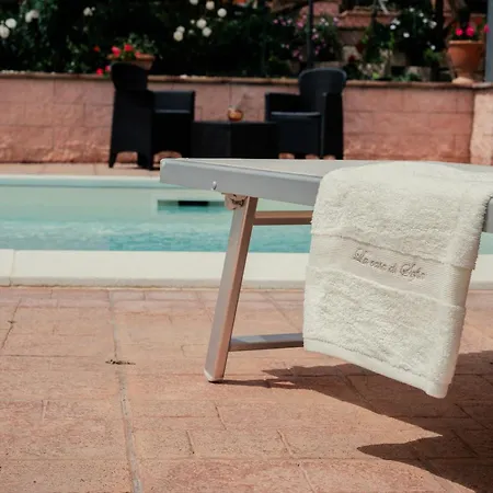 La Casa Di Sofia Daire *