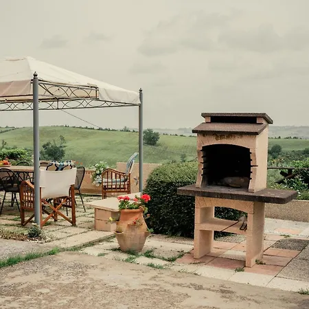 La Casa Di Sofia * Poggio Aquilone
