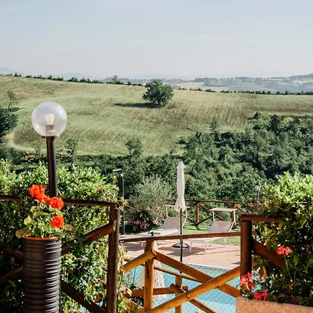 La Casa Di Sofia Daire