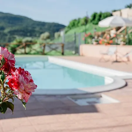 La Casa Di Sofia Daire *