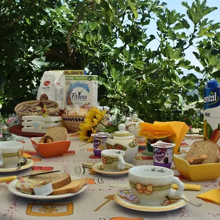 La Casa Di Sofia Appartamento Poggio Aquilone