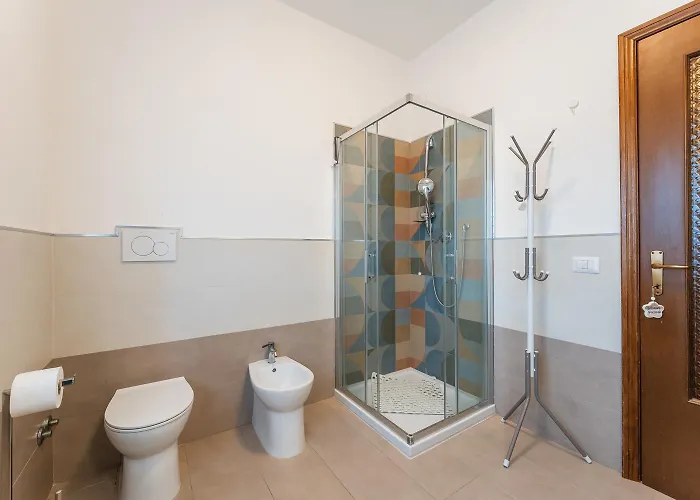 La Casa Di Sofia Apartament