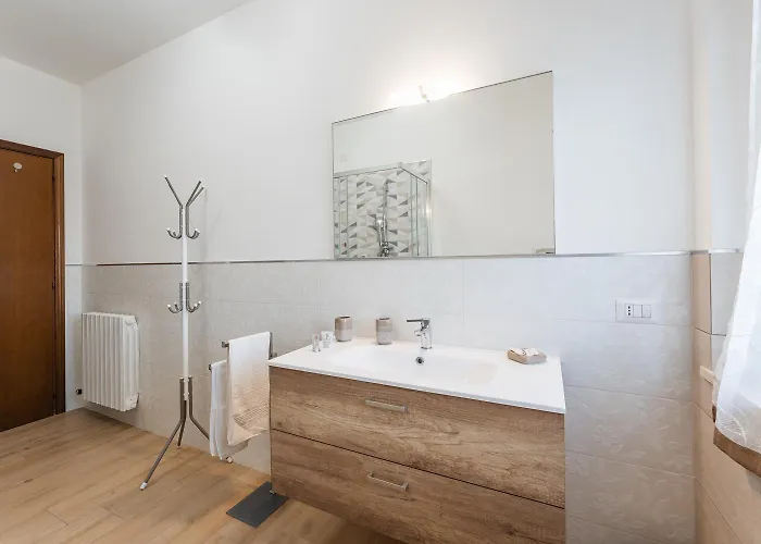 La Casa Di Sofia Apartament *