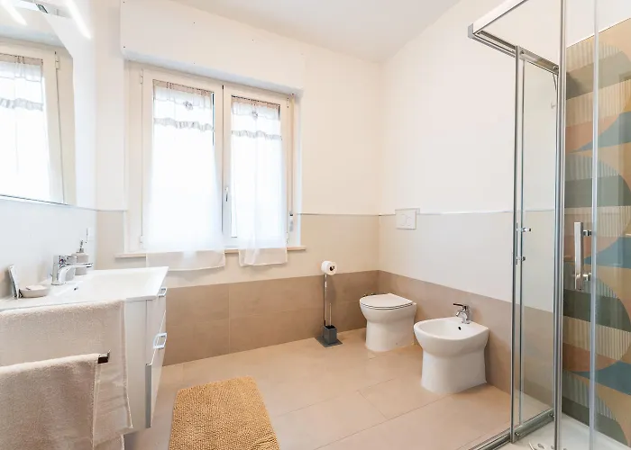 Apartament La Casa Di Sofia *