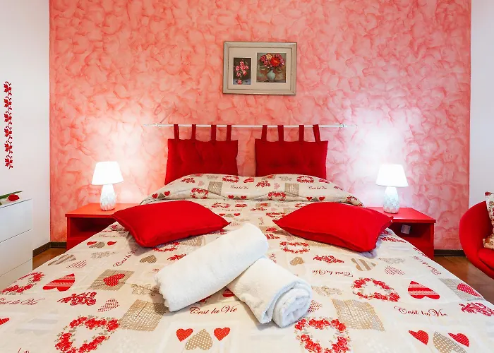 La Casa Di Sofia Apartament *