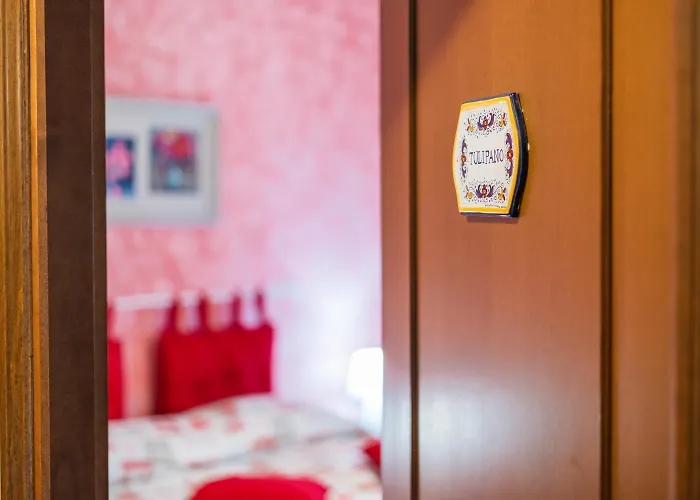 Apartament La Casa Di Sofia Poggio Aquilone