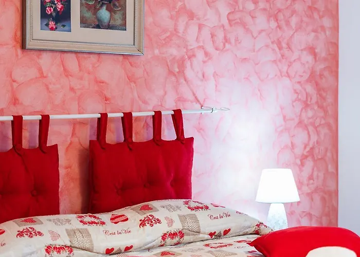 Apartament La Casa Di Sofia *