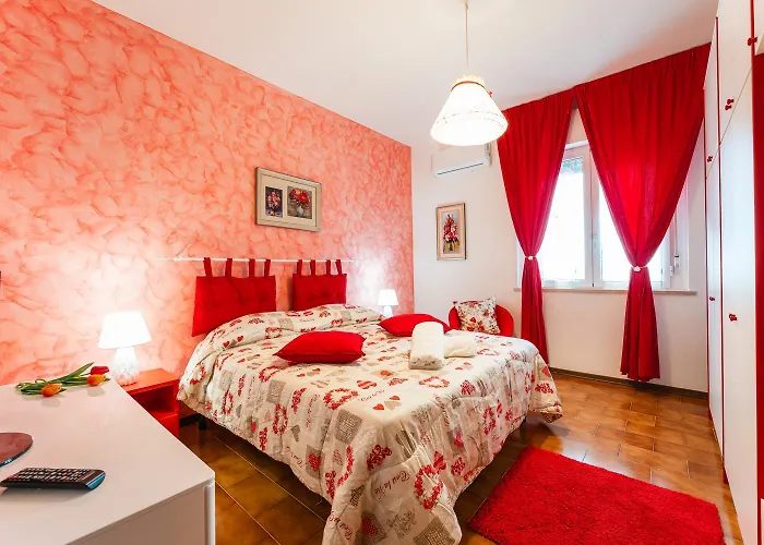 La Casa Di Sofia * Poggio Aquilone