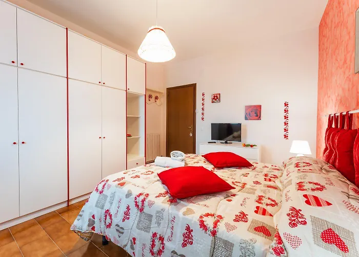 La Casa Di Sofia Apartament Poggio Aquilone