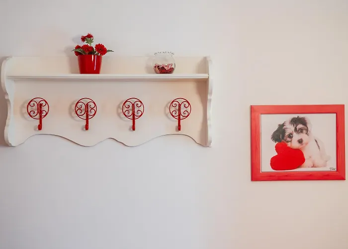 Apartament La Casa Di Sofia Poggio Aquilone