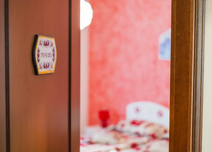 Apartament La Casa Di Sofia Poggio Aquilone