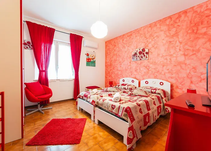 Apartament La Casa Di Sofia