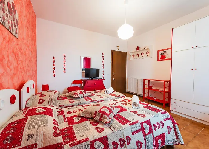 La Casa Di Sofia * Poggio Aquilone