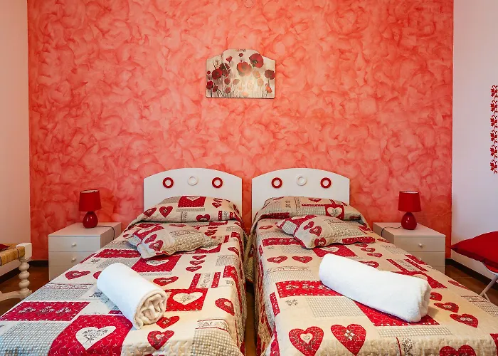 La Casa Di Sofia Apartament Poggio Aquilone