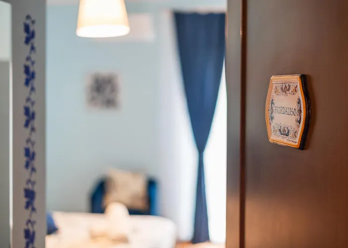 Apartament La Casa Di Sofia Poggio Aquilone