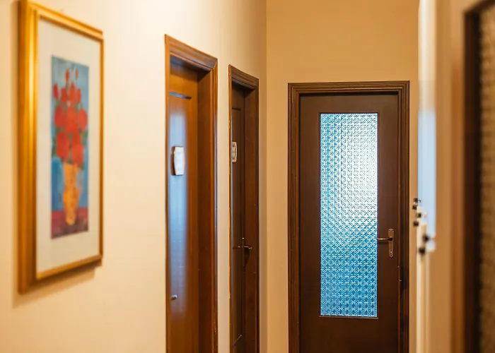 La Casa Di Sofia Apartament Poggio Aquilone