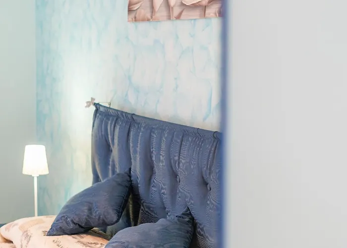 La Casa Di Sofia Apartament