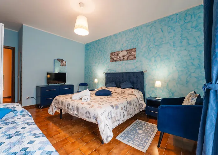 Apartament La Casa Di Sofia Poggio Aquilone