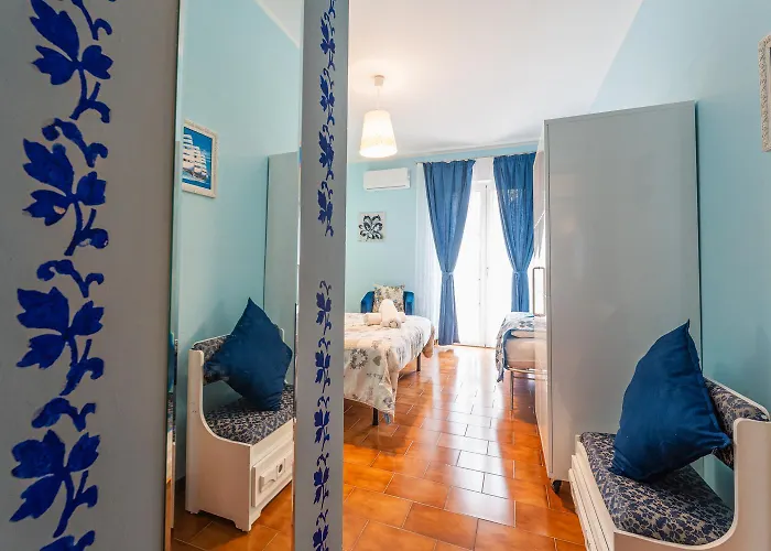 Apartament La Casa Di Sofia *