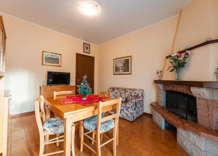 Apartament La Casa Di Sofia