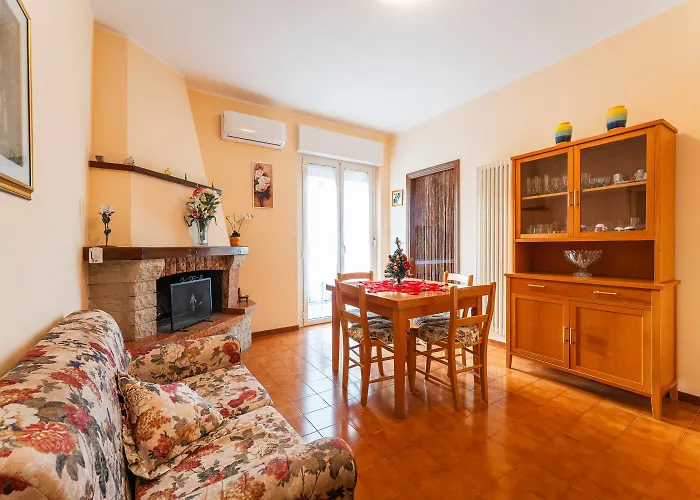 Apartament La Casa Di Sofia Poggio Aquilone