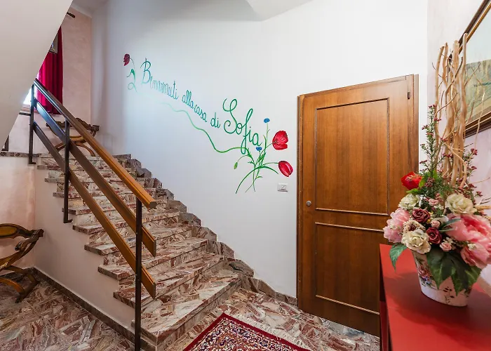 Apartament La Casa Di Sofia Poggio Aquilone