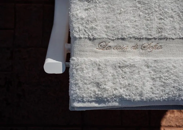 La Casa Di Sofia * Poggio Aquilone