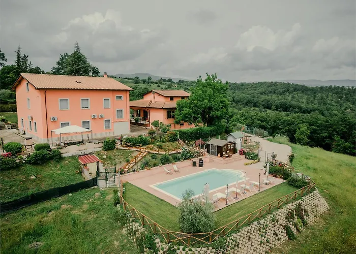 La Casa Di Sofia Apartament