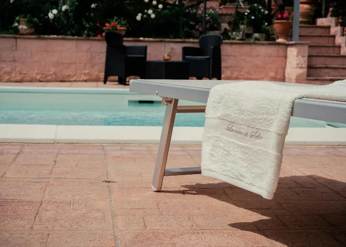 La Casa Di Sofia Apartament *