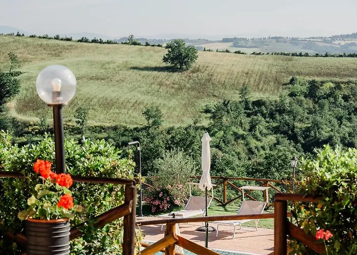 La Casa Di Sofia Apartament