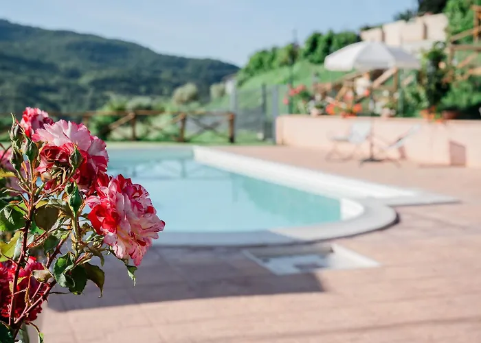 La Casa Di Sofia Apartament *